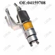 Stop Solenoid Valve 04159708 For Deutz 912 913 BF4L913 F4L913 BF6L913 12V