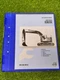 VOLVO Service Manual ECR235C VOLVO Power Transmission, Frame Track Unit, CAB int