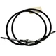 Wacker OEM 5000111555 Transmission Cable fits RD11 Rollers