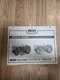 Woods L59-K28 & L306-K28 Rotary Mower Owners Manual Parts Assembly Instructions.