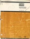 Case Model 380CK Loader/Landscaper Parts Catalog