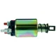 Solenoid Fits Ford 160 1976-1979, Massey Ferguson MF-398 1987-1997, 66-8114