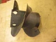 TORO 524 38040 RH Snow Blower auger flighting
