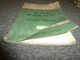 WABCO C222F Tractor & Elevating Scraper Shop Service Repair Manual xz