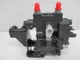 Kubota 7J442-78118, 3rd Function Valve w/Mount - LA1154A to LA2255E Loaders