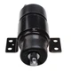12V Shutoff Solenoid 18901-15100 for Kubota GL-3500 GL-4500(S) GL-5500 GL-6500S