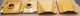 Caterpillar Air Cleaner Gp 2N7263,  Fits D-379, D-398, D-399 engines