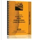 Operator's Manual fits Kubota B6200 B1630 B1640 B1640A