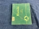 Euclid 36TD Rear Dump Euclid Parts Catalog Manual