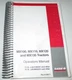 Case IH MX100 MX110 MX120 MX135 Tractor Operators Manual 1-01 6-24671 ORIGINAL!
