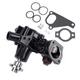 Fit Thermo King TK482 TK486 SLXe 200 300 400 Engine Water Pump 130509 13-0509