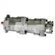 7055533080 Hydraulic Pump fits Komatsu Wheel Loader WA400-5 WA400-5L WA380-5