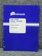 OEM Factory Fiat Allis 745 B H-B H Power Steering Service Manual 73055601