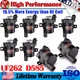 8x Round Ignition Coils for Chevy Silverado 1500 2500 GMC LS 5.3/6.0/4.8L Engine