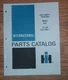 CUB CADET 582S TRACTOR & ENGINE ILLUSTRATED PARTS LIST MANUAL