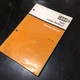 Case 780D Loader Backhoe Operators Owners Manual Operations Book