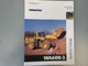 Komatsu WA600-3 Wheel Loader Brochure 12 Page