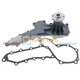 Water Pump E5800-73037 for Kioti Tractors DK35 DK40 DK45 DK50 DK55 DS4110 DS4510