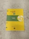 John Deere 2280 Hydrostatic Drive Windrower Shop Service Repair Manual TM-1179