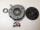 CLUTCH KIT FOR YANMAR YM169,YM1401,3T72SB