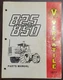 Versatile 825 & 850 Parts Manual (1977) Part # 47410