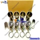 4D95 4D95S-W-1 Overhaul Rebuild Kit For Komatsu PC60-5 PC60-6 PC60-7 Excavator