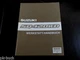 Workshop Manual Suzuki SQ 420 WD Grand Vitara Stand 07/1998