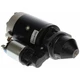 New 12V CW Starter Fits Gehl 6635DXT 6635SXT BF4M1011F 1996-2001 01178670 SR931X