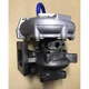 Turbo QD32 Turbocharger 49377-02600 14411-7T600 for Nissan NS25 QD32 QD32T 3.2L