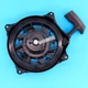 Recoil Starter for Toro 16401 20010 20011 20020-20023 20023C 20025 20027-20030