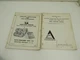 Allis Chalmers HD 7G Tractor Shovel Track Loader Operating Maintenance Manual