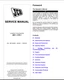 48Z-1, 51R-1 JCB Mini Excavator Service Repair Manual 9813/6200 PDF USB