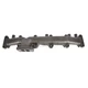 Brand New 12V Manifold 3922728 3931744 For DCEC Cummins QSB5.9 Engine