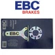 EBC Clutch Removal Tool for 2009-2013 Honda TRX420FA Rancher AT - Tools zd