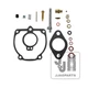 Basic Carburetor Repair Kit fits International Tractor M MV O6 W6 Farmall IHC