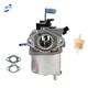 Carb Fits For Kawasaki 15003-2718 Superseded Part 15003-2497 FE120 Carburetor