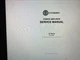 Crown Ce-4000 Service Manual  Digital