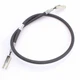 Case 580K S# -JJG0020000 Backhoe, Parking Brake Cable, Replaces Case D136510