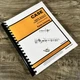 Case 680B 680Ck B Construction King Loader Backhoe Parts Manual 9102282-9103966