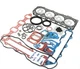 Higher Quality Full Gasket Kit Fits For Yanmar Thermo King TK486V 4NTV86 Engine