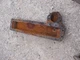 McCormick Farmall F20 IH Tractor lower bottom radiator tank