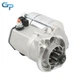 Starter For Kubota 128000-8460 128000-8461 128000-8462 L2650 L3010 L2550 L3010DT