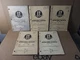 I&T Shop Manuals International Harvester Lot 806 656 Cub 1466 1586