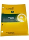 John Deere 780 Hydra-Push Manure Spreader Operators Manual OMW40645 Issue L9
