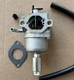 Carburetor Carb For Craftsman Lawn Tractor 917287121 917.287121