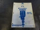Pionjar 120 130 Hammer Manual