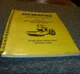 BOMAG BW212PD-2 Vibratory Roller Operator & Maintenance Manual PN 00814224 xz