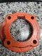 ALLIS CHALMERS 66 ALL CROP BEARING RING CLAMP 70512150