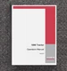 1896 Diesel Tractor Owners Operators Lubrication Manual Fits Case IH  PAPER MANU