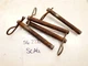 Scag SSZ4818CV - Scag Super Z 48" Zero-Turn Mower Mowing Deck Mount Pins